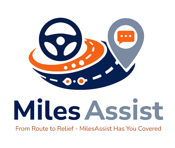 Miles Assist Logo